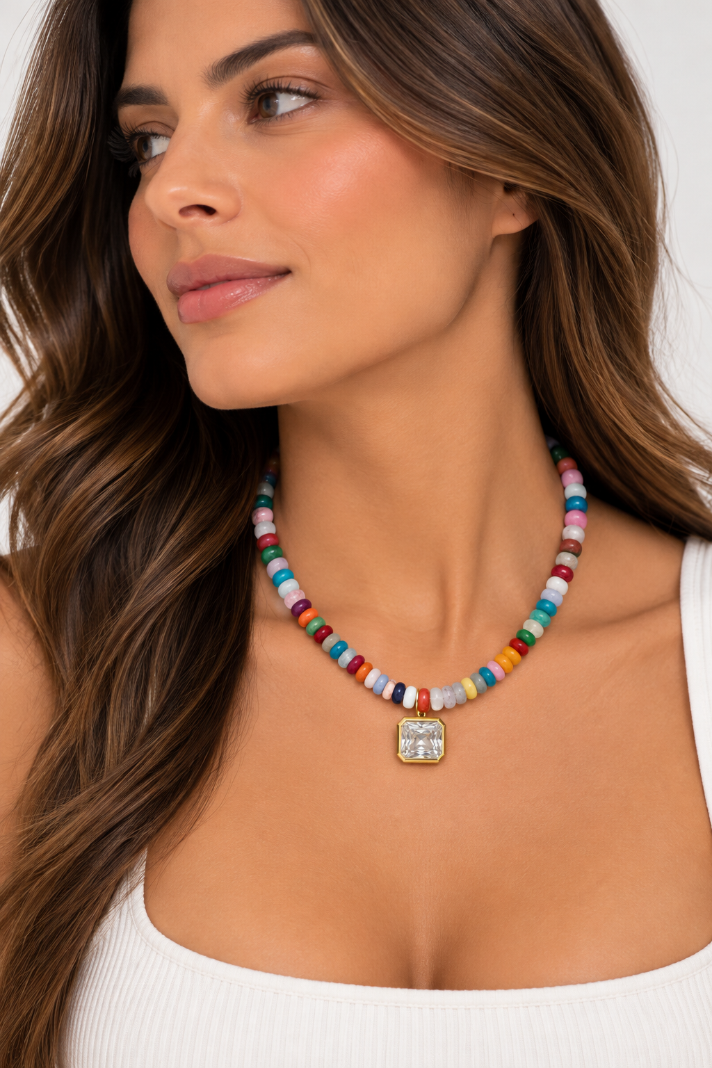 Collar Francisca