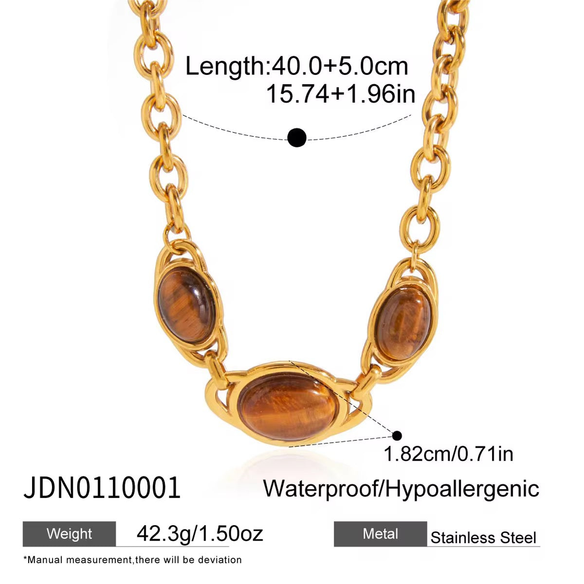 Collar Grecia