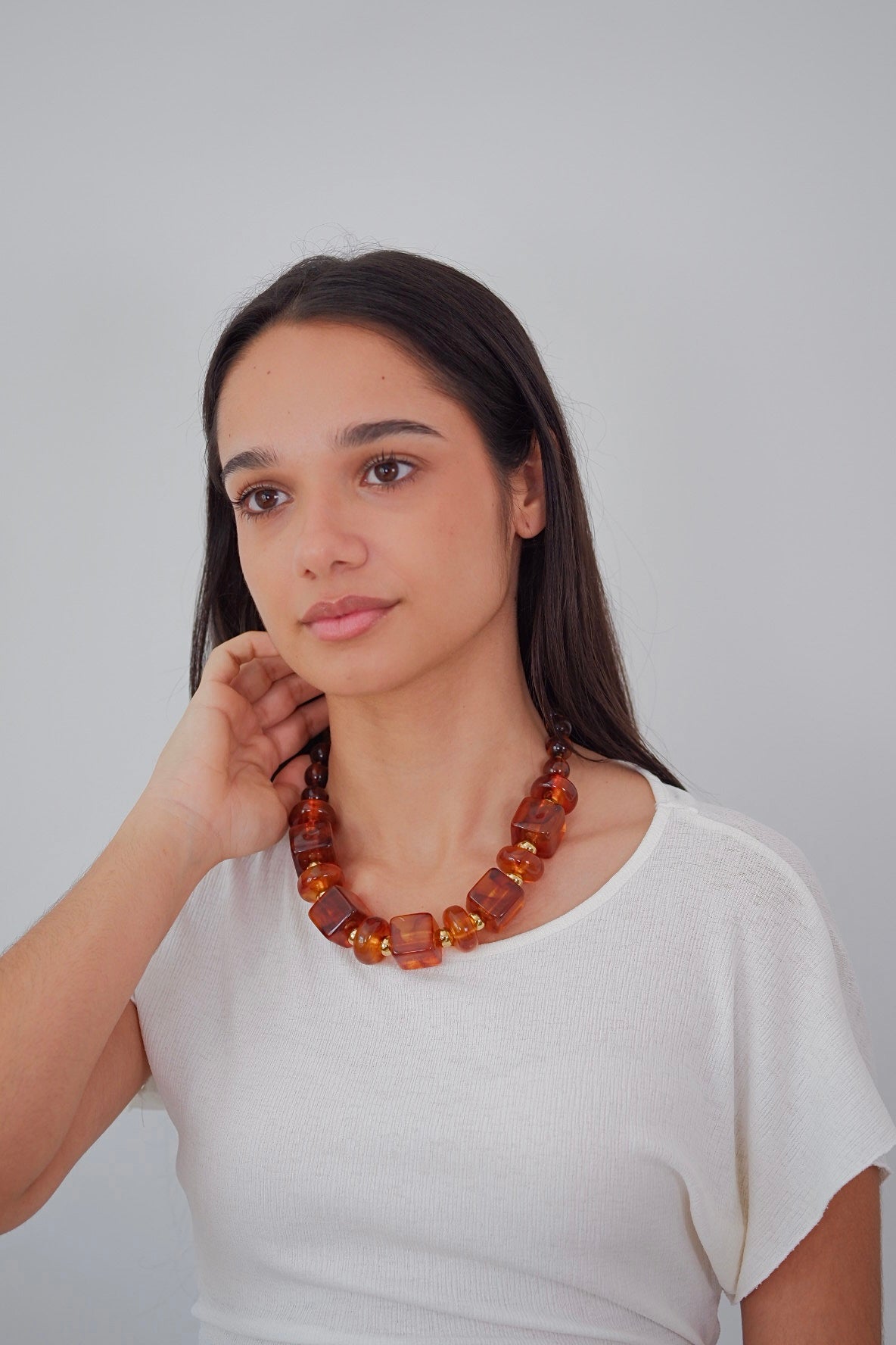 Collar Rosario