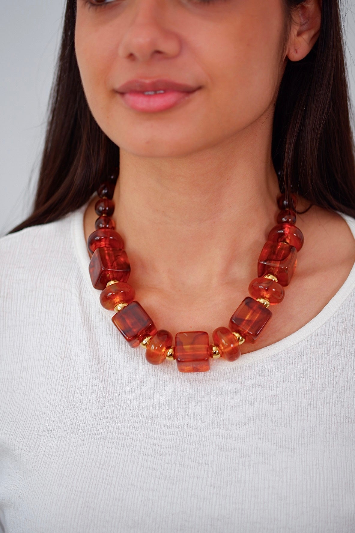 Collar Rosario