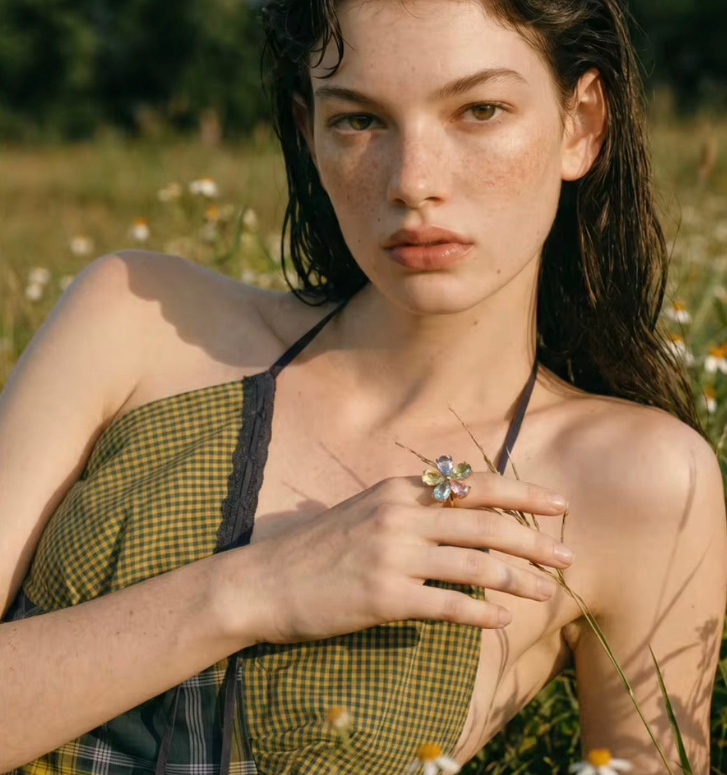 Anillo Miriam