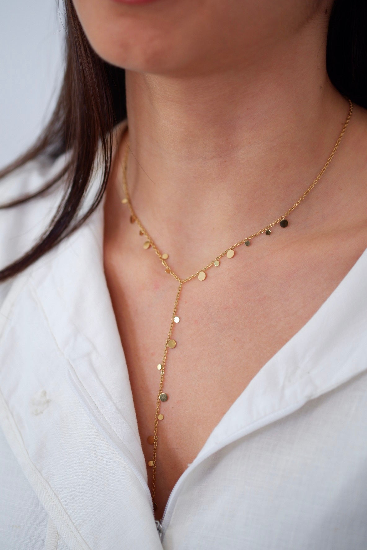 Collar Fatima