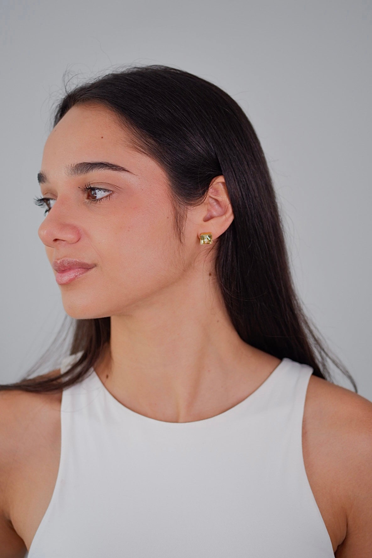 Aretes Rachel