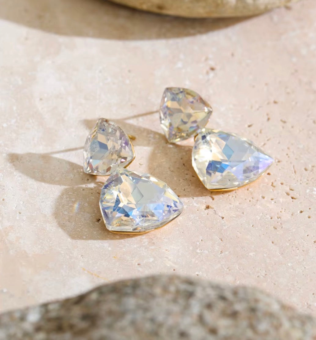 Aretes Teresa