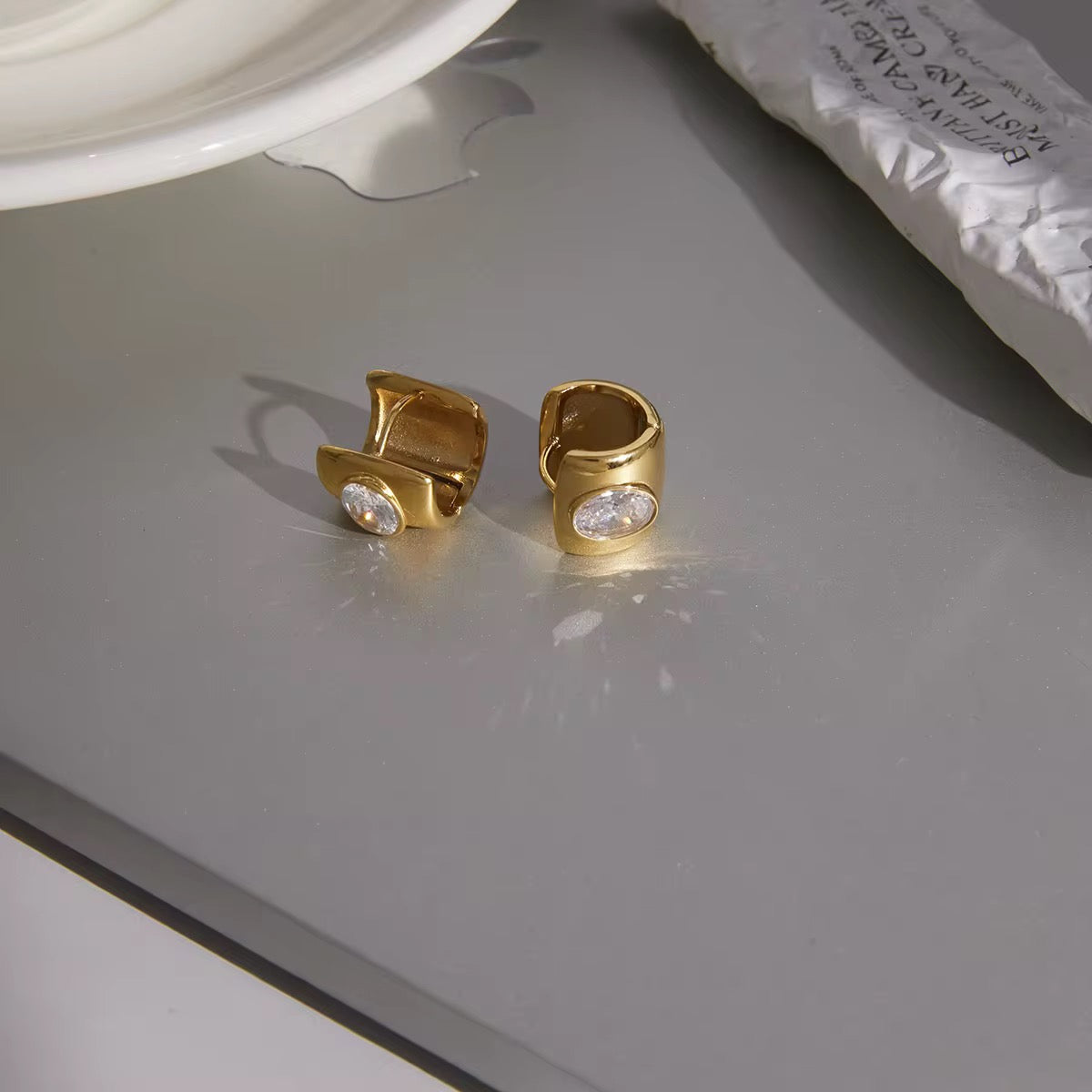 Aretes Regina