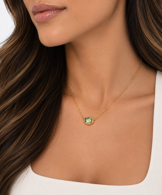 Collar Rosalia