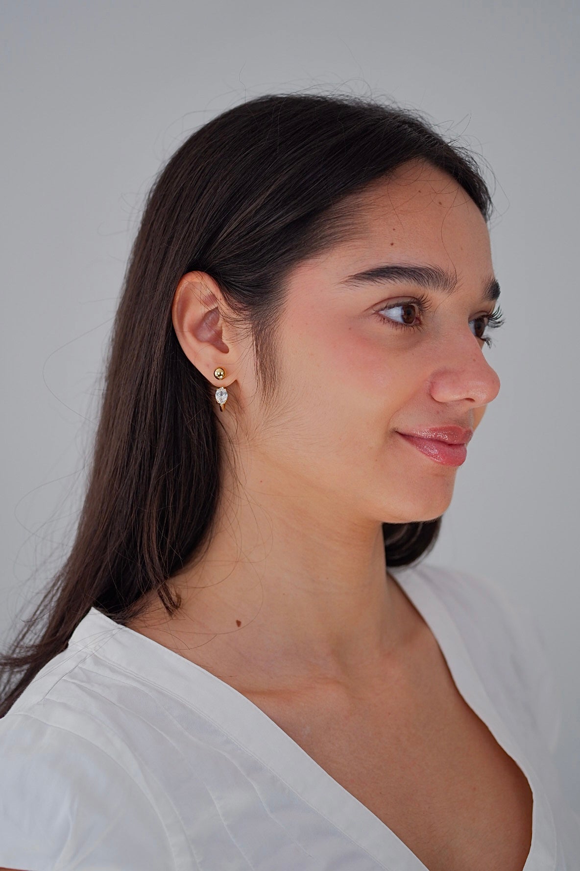 Aretes Romelia