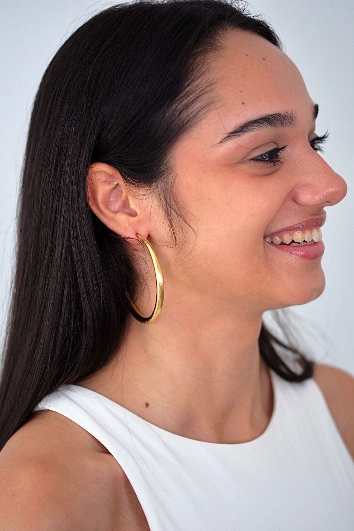 Aretes Luciana