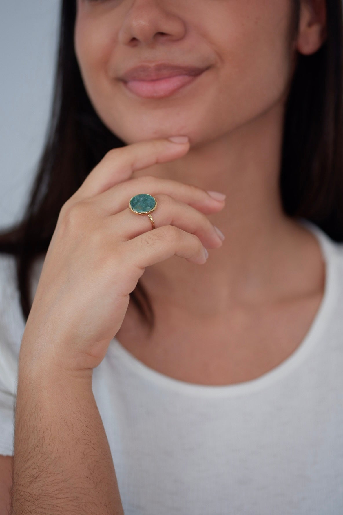 Anillo Susanna