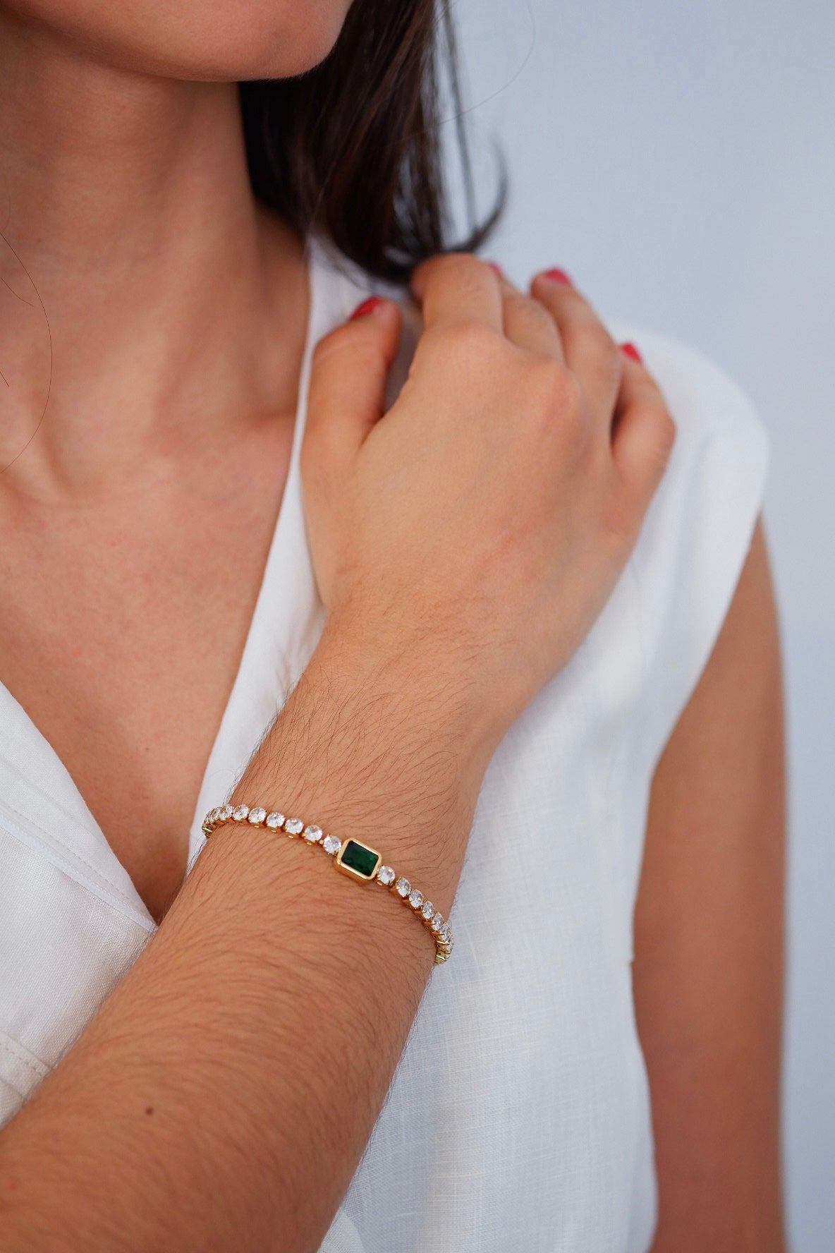 Pulsera Elvira