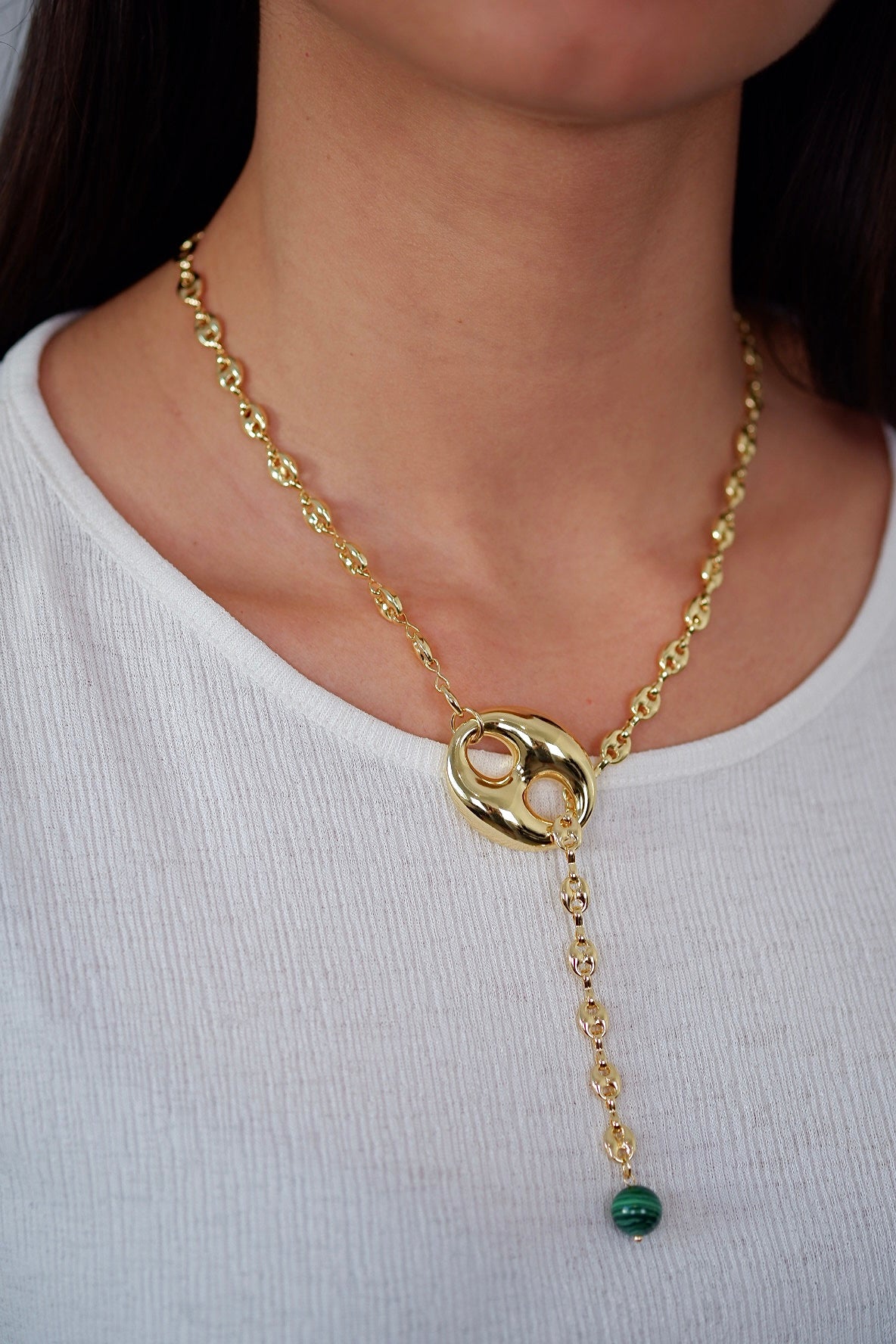 Collar Lourdes