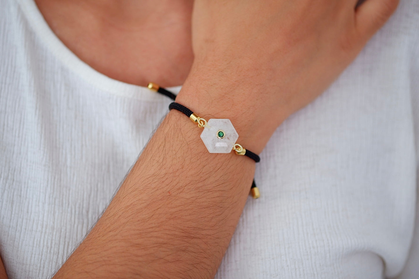 Pulsera Katherine