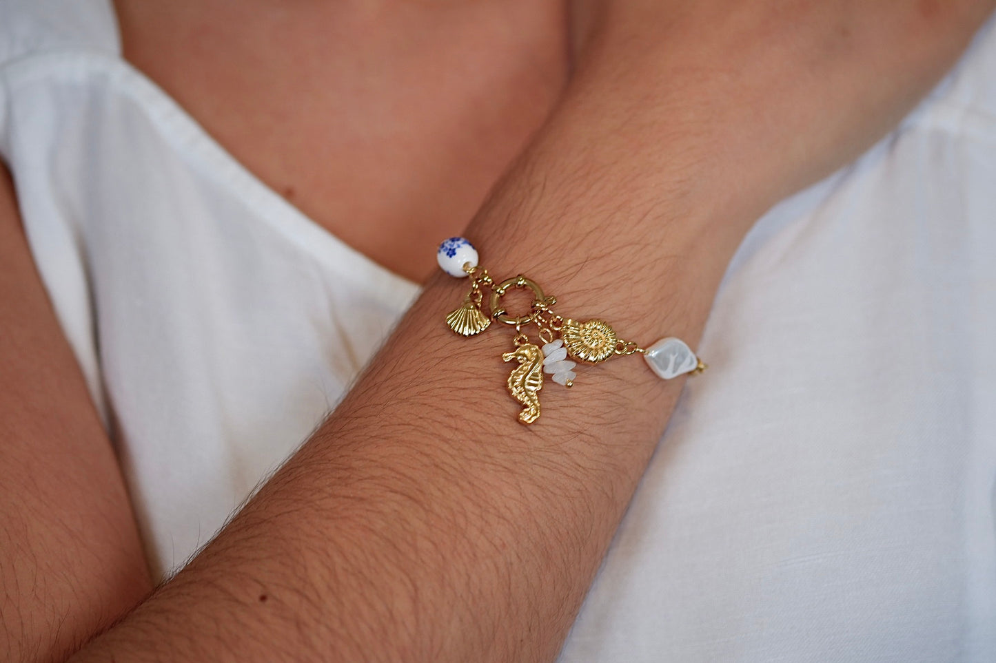 Pulsera Sabrina