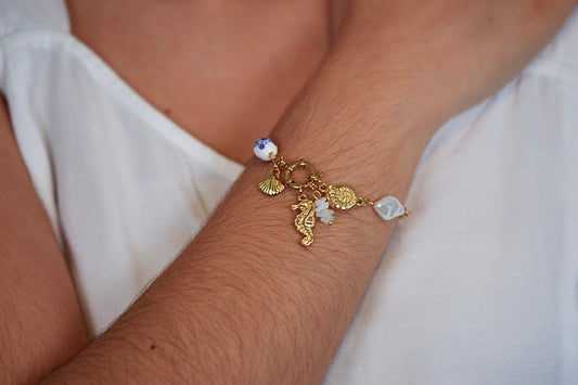 Pulsera Sabrina