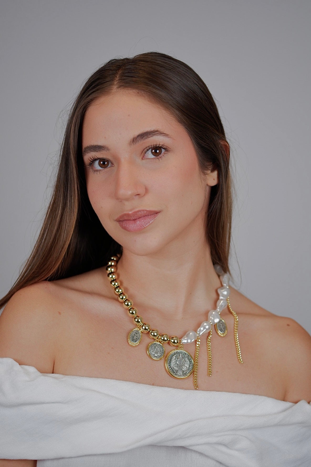 Collar de San Benito 4