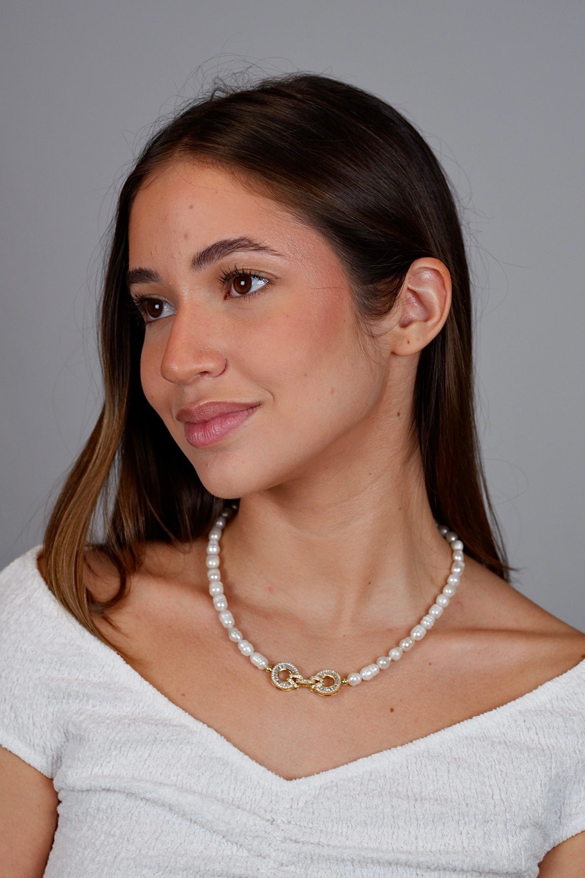 Collar Daniela