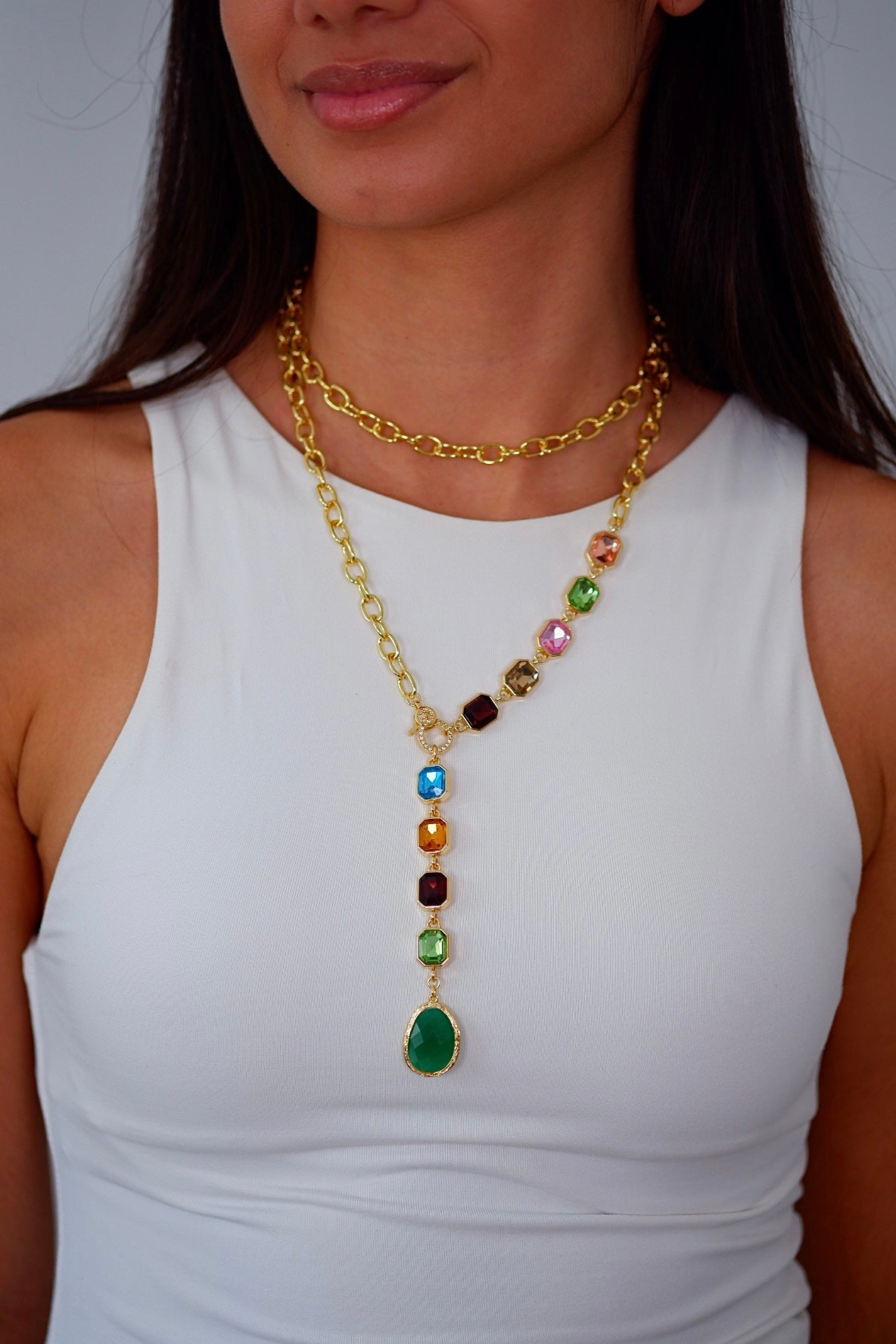 Collar Katty