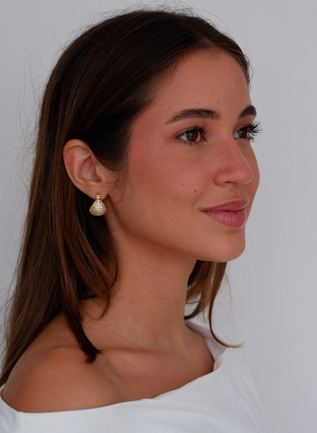 Aretes Salma
