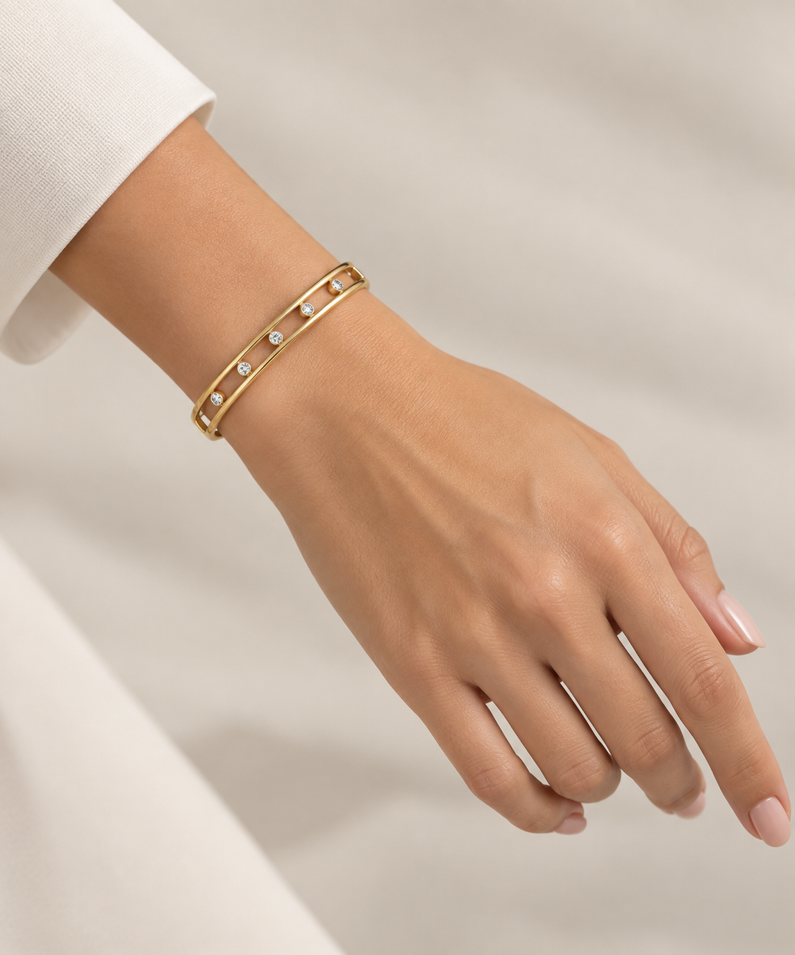 Pulsera Isaura