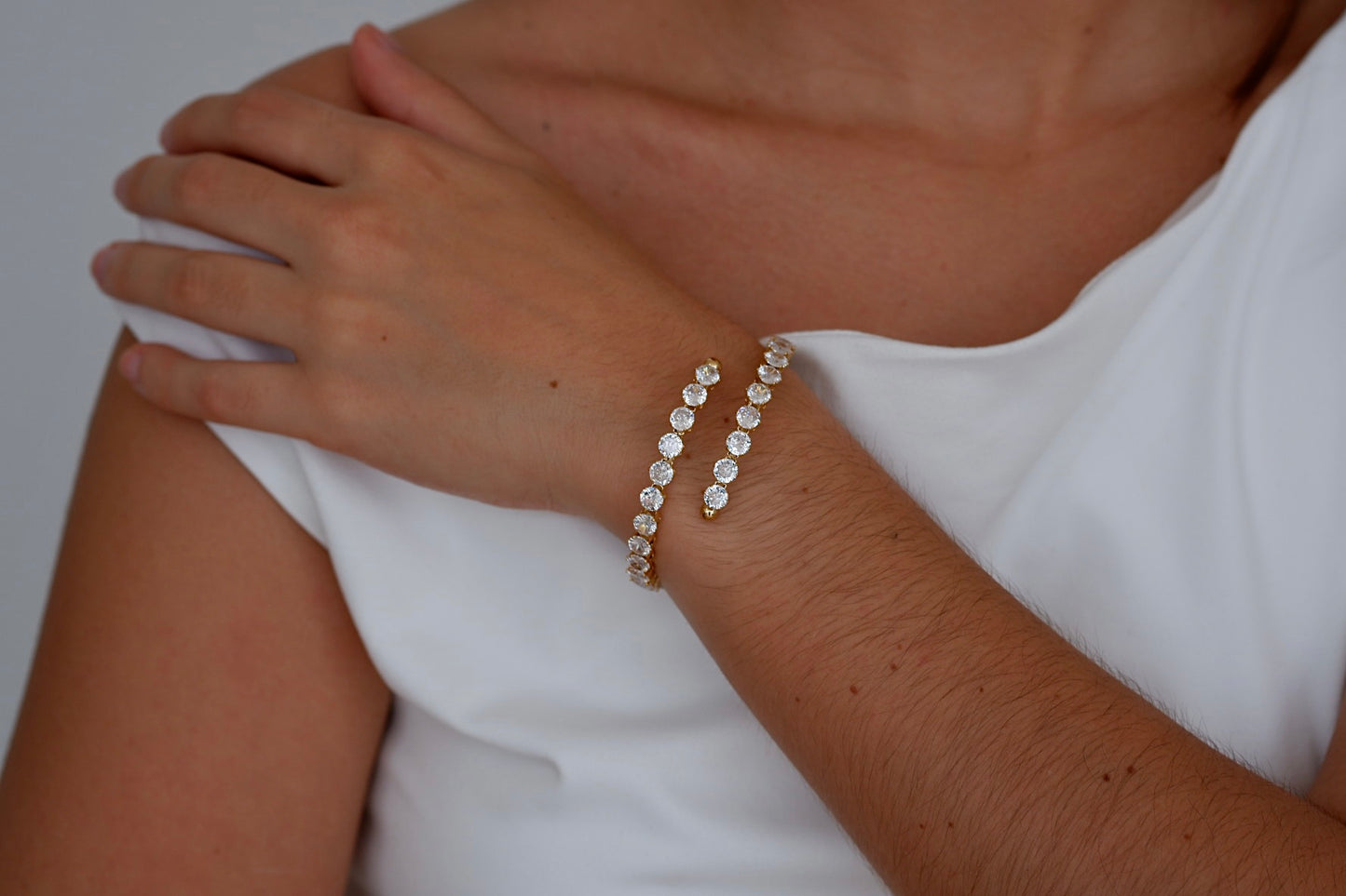 Pulsera Kleria