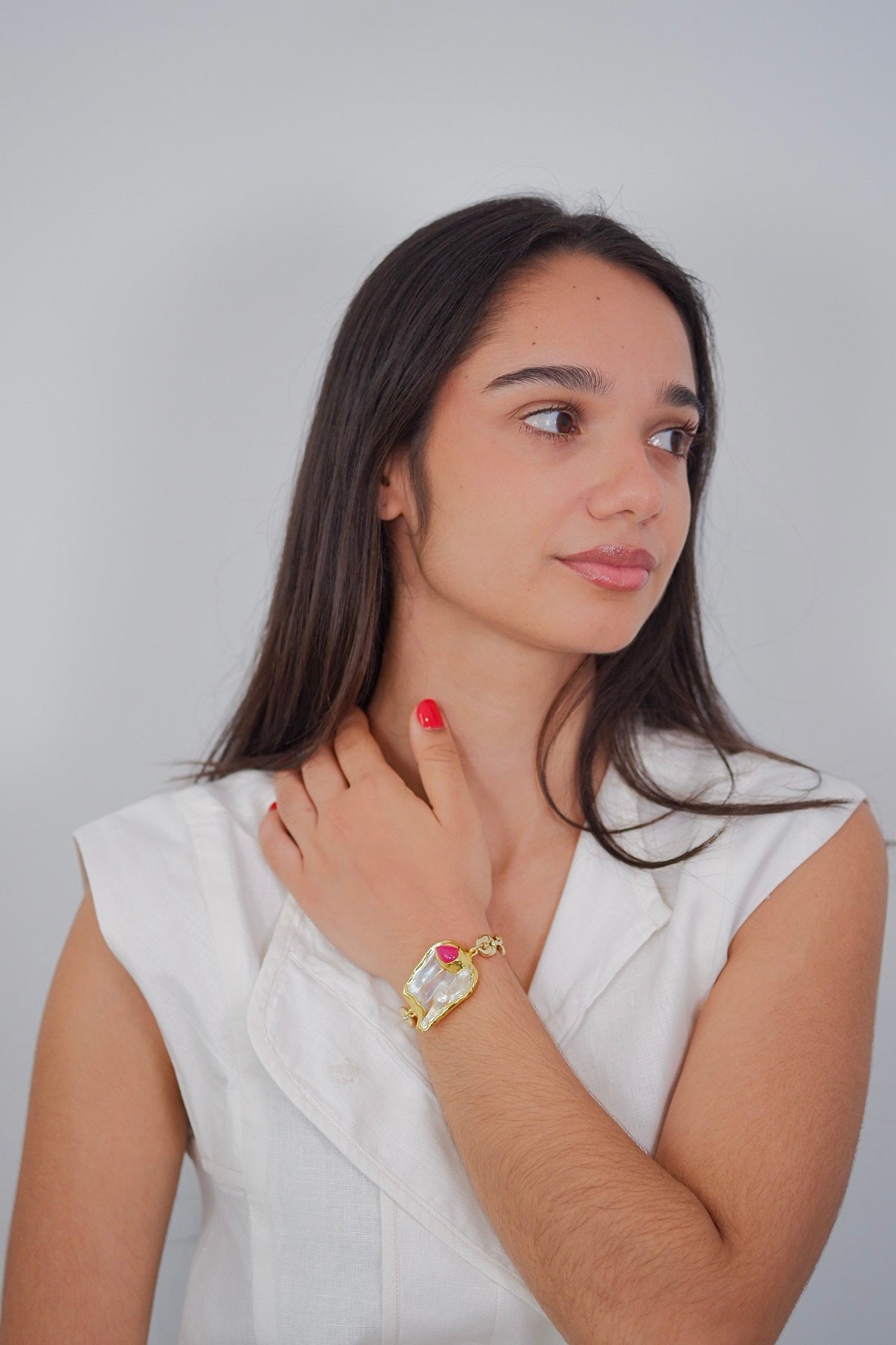 Pulsera Wilma