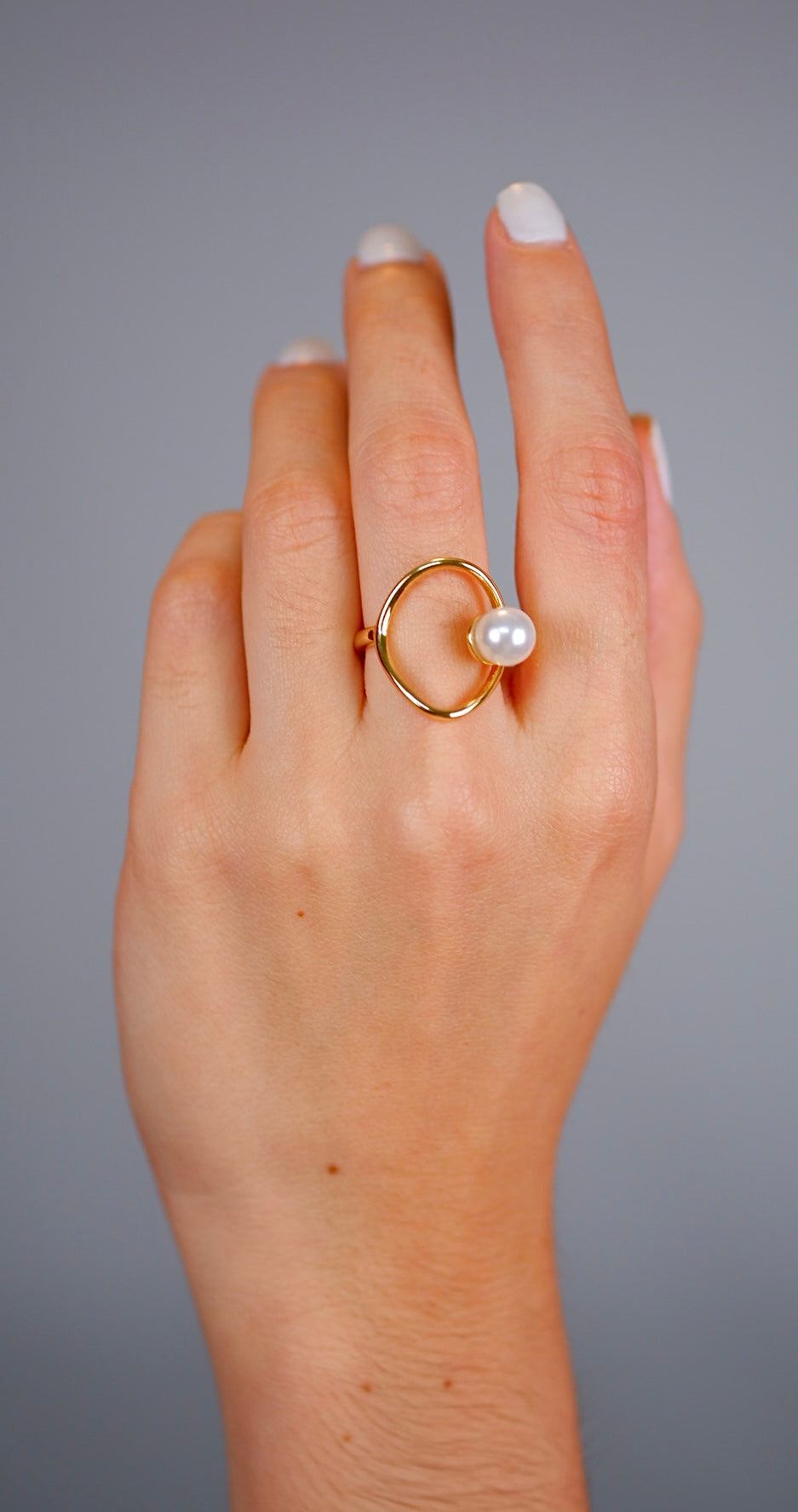 Anillo Dafne