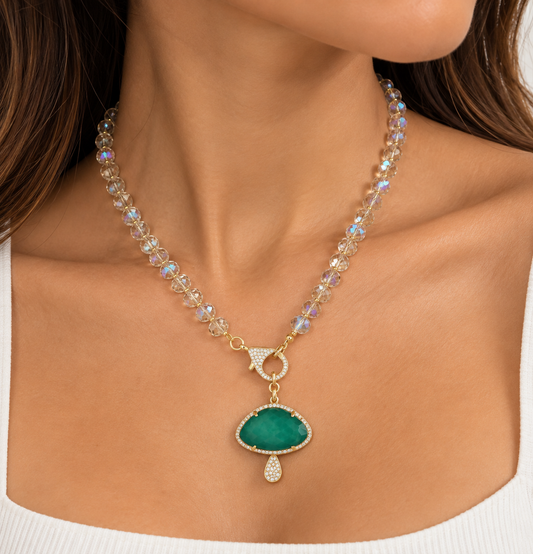 Collar Lidia