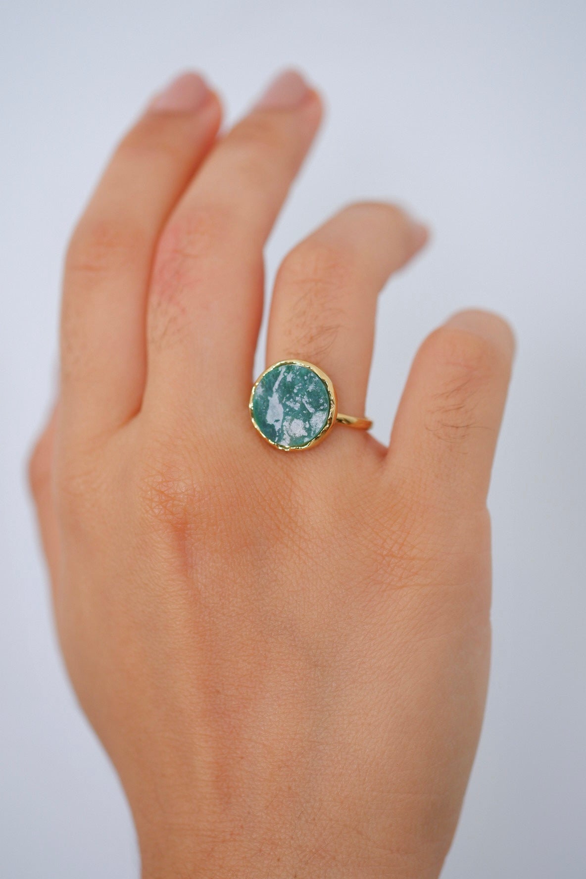 Anillo Susanna
