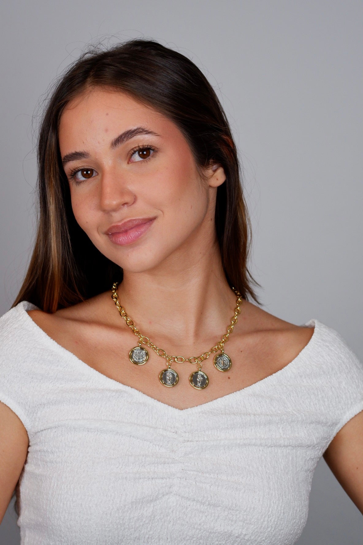 Collar Lucia