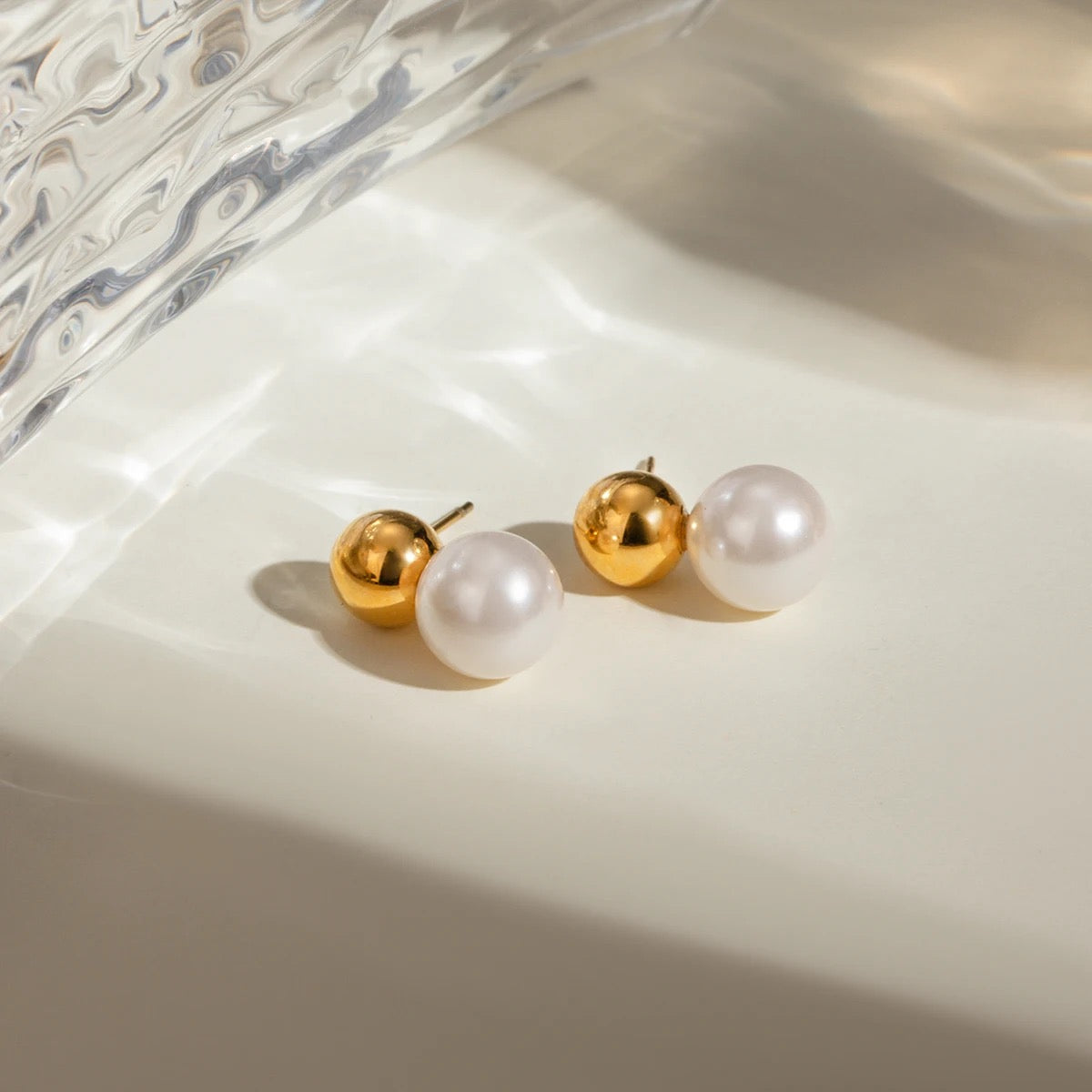 Aretes Ana
