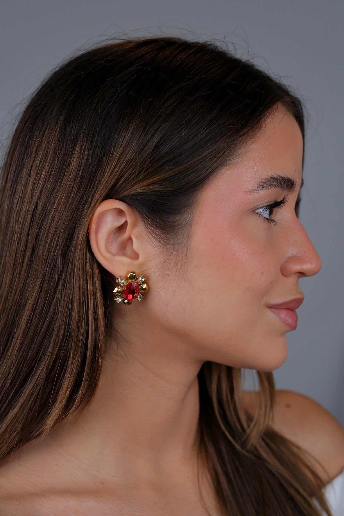 Aretes Adelie