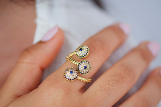 Anillo Denisse