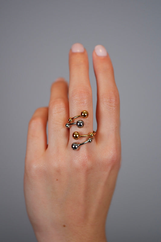 Anillo Athena