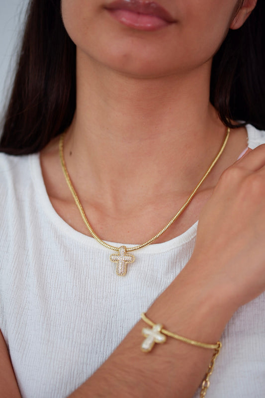 Set Doble Anabella