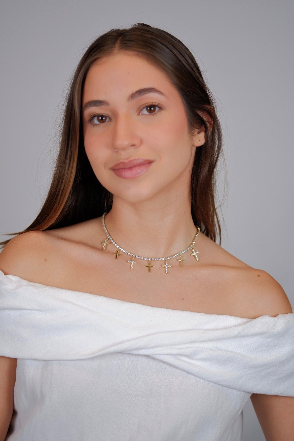 Collar Cecile