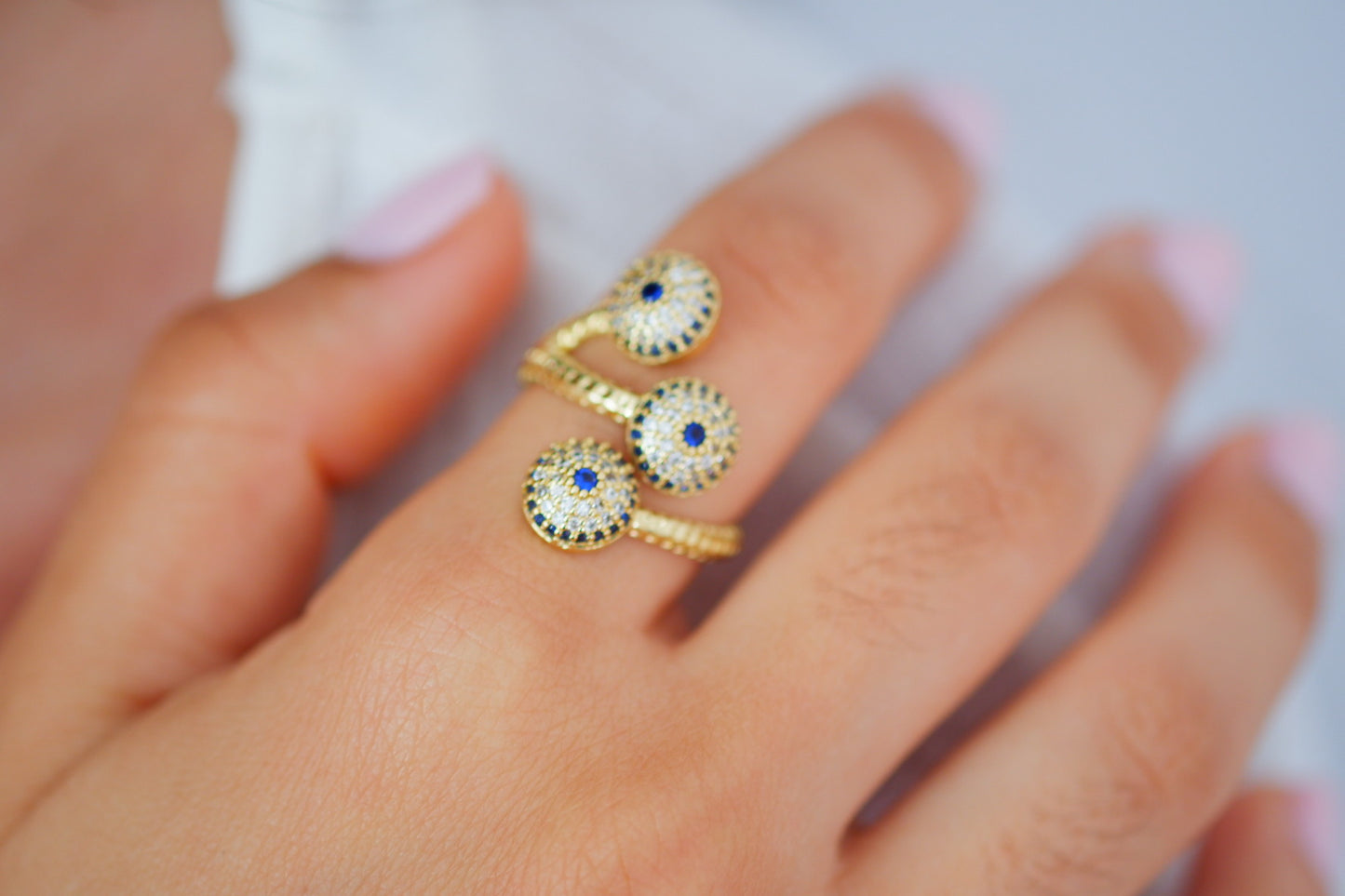 Anillo Denisse