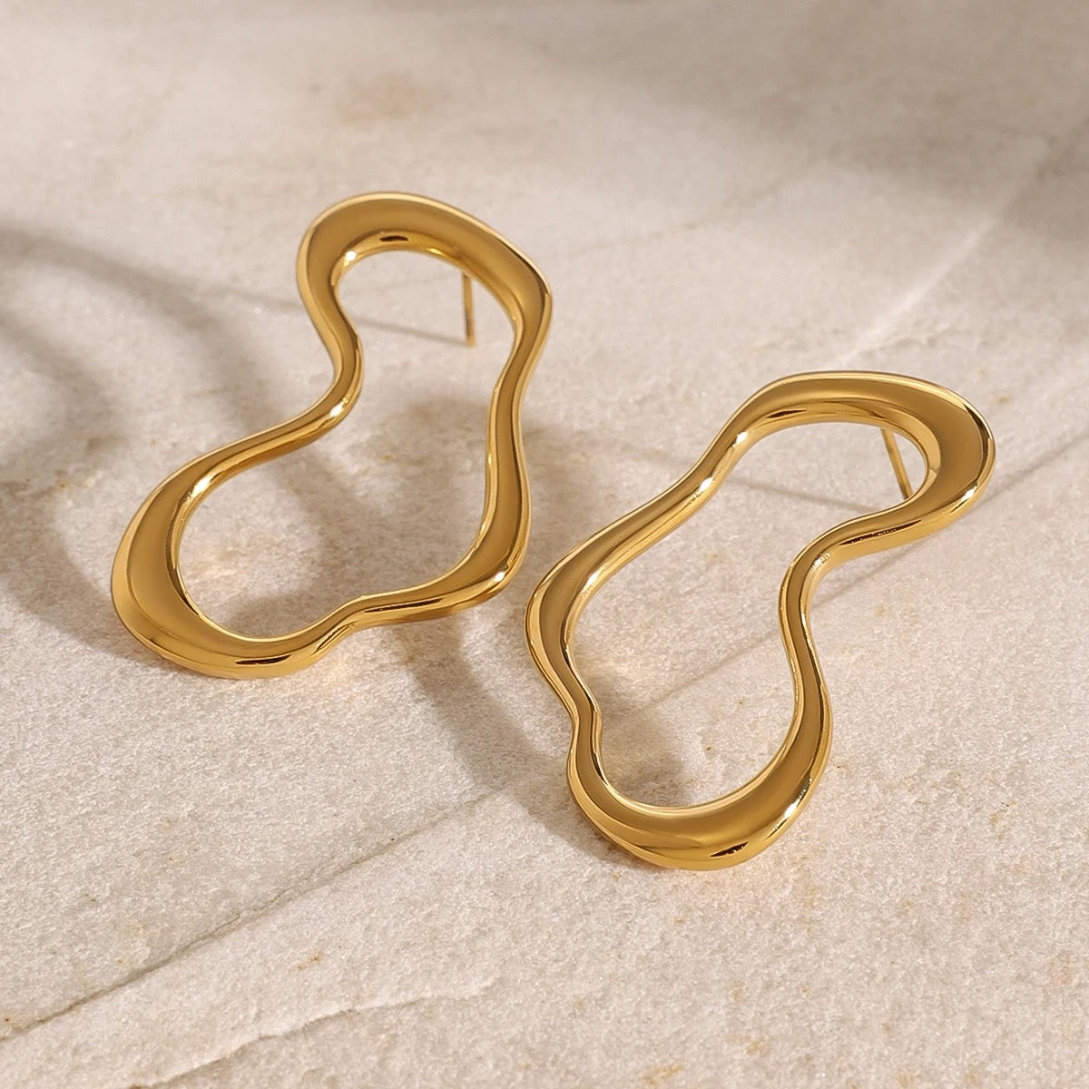 Aretes Sarah