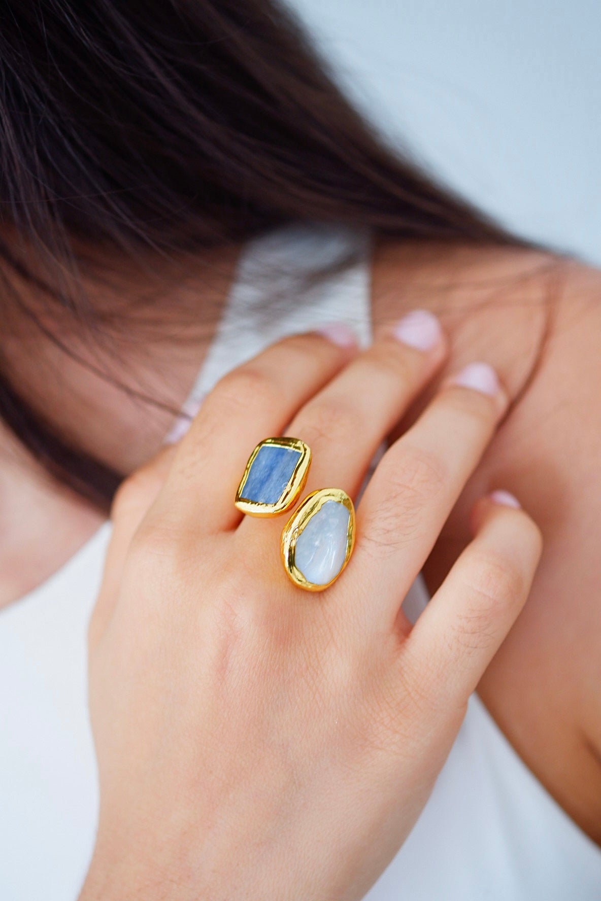 Anillo Julieta