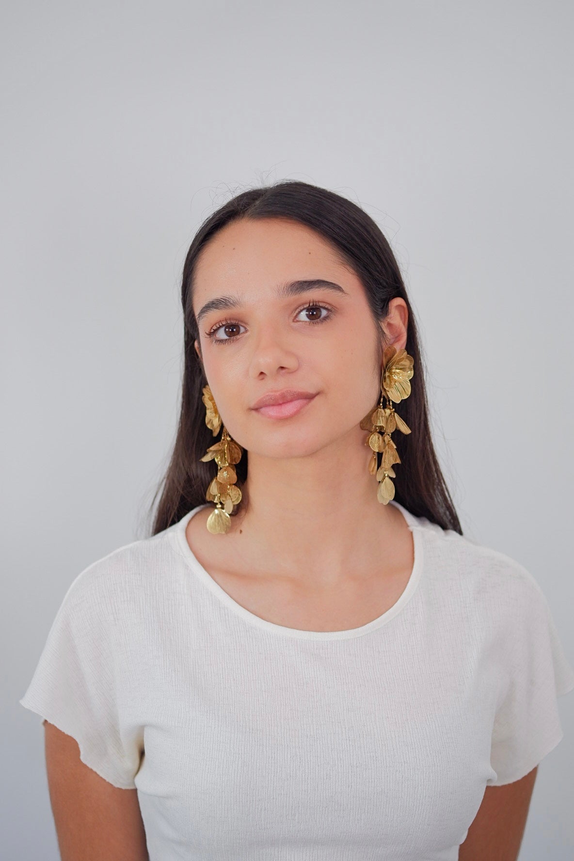 Aretes Salome