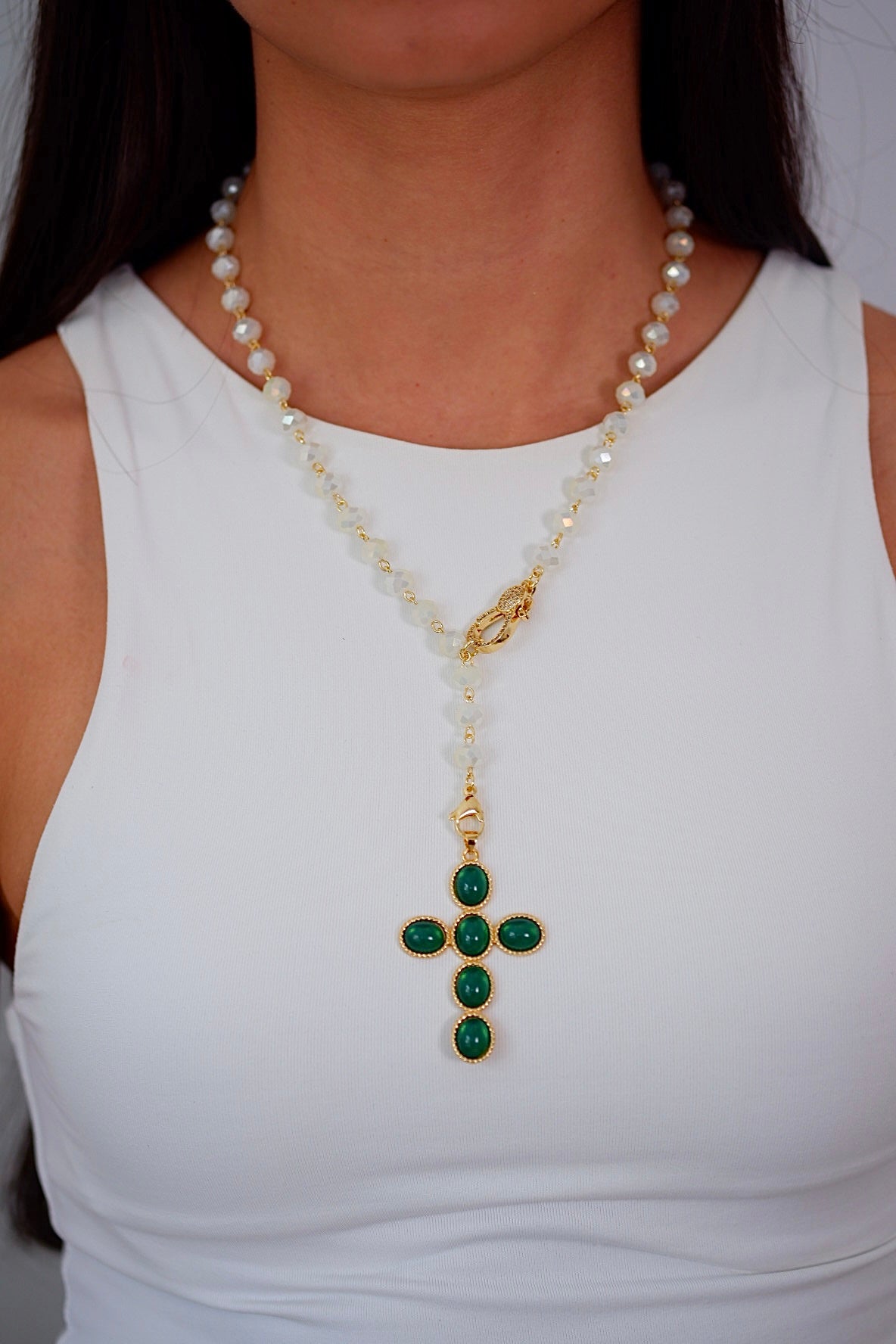 Collar Delene