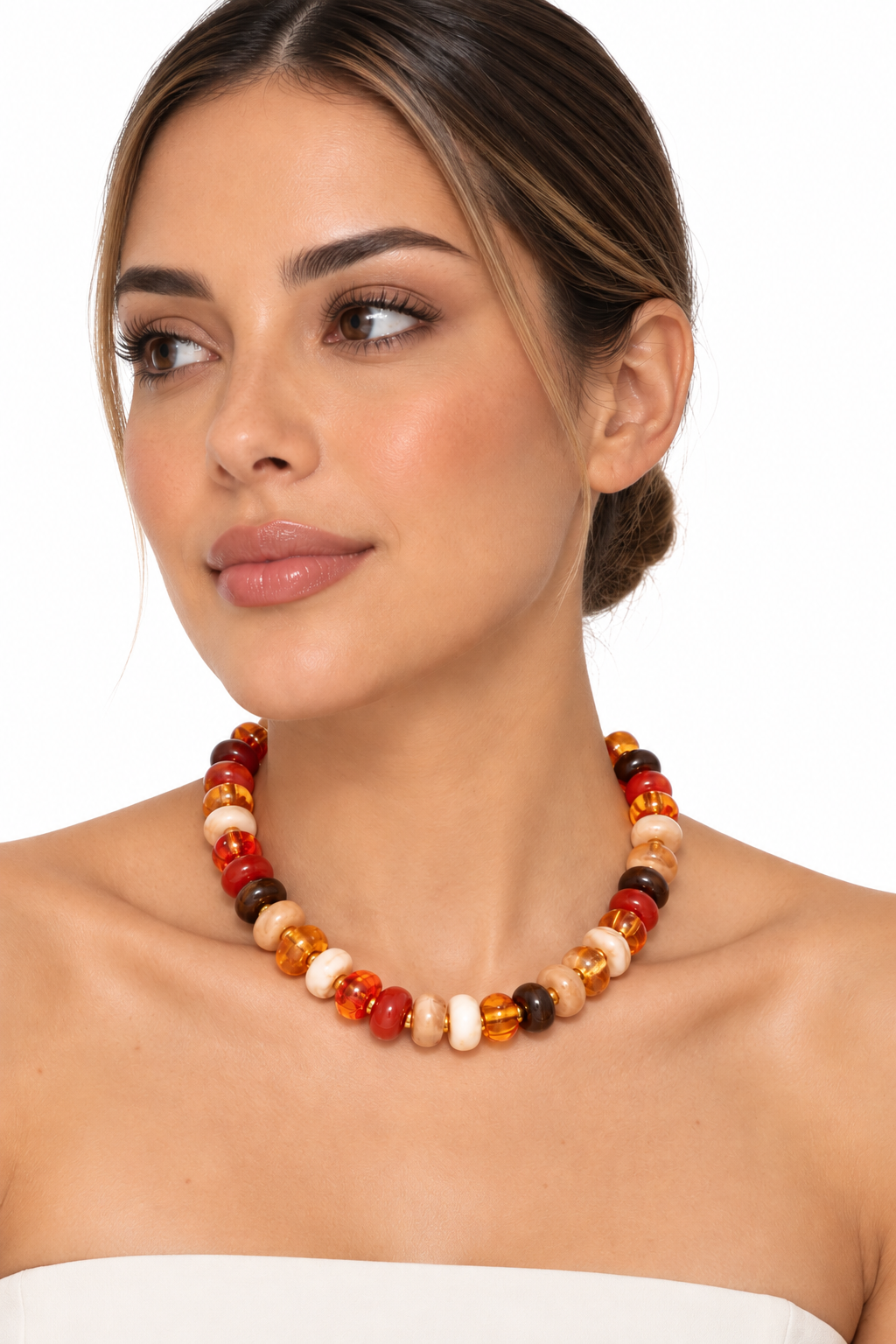 Collar Amanda