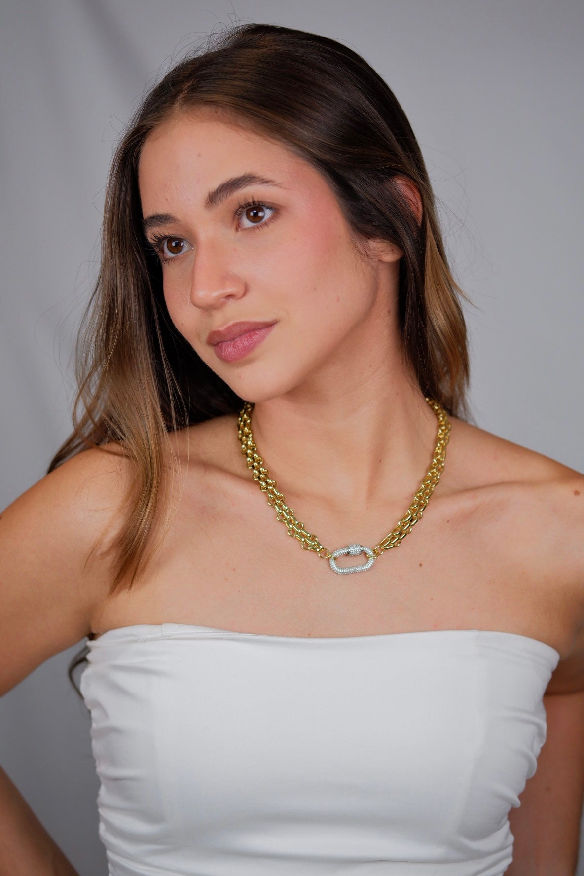 Collar Carmela
