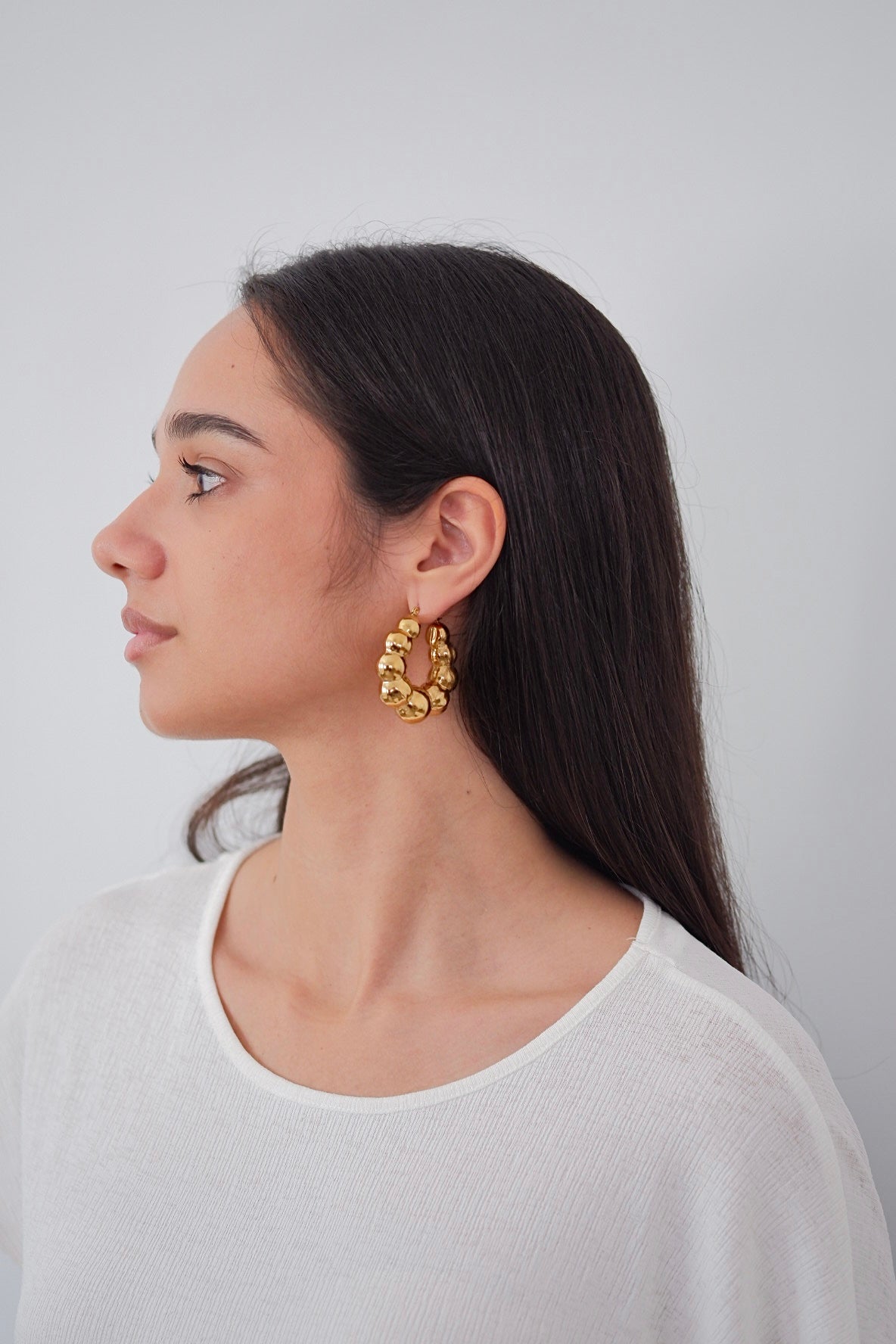 Aretes Suzette