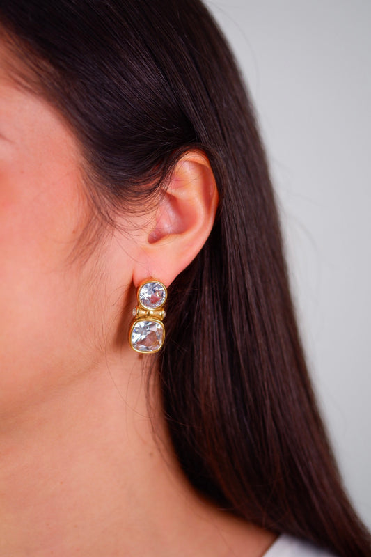 Aretes Samantha
