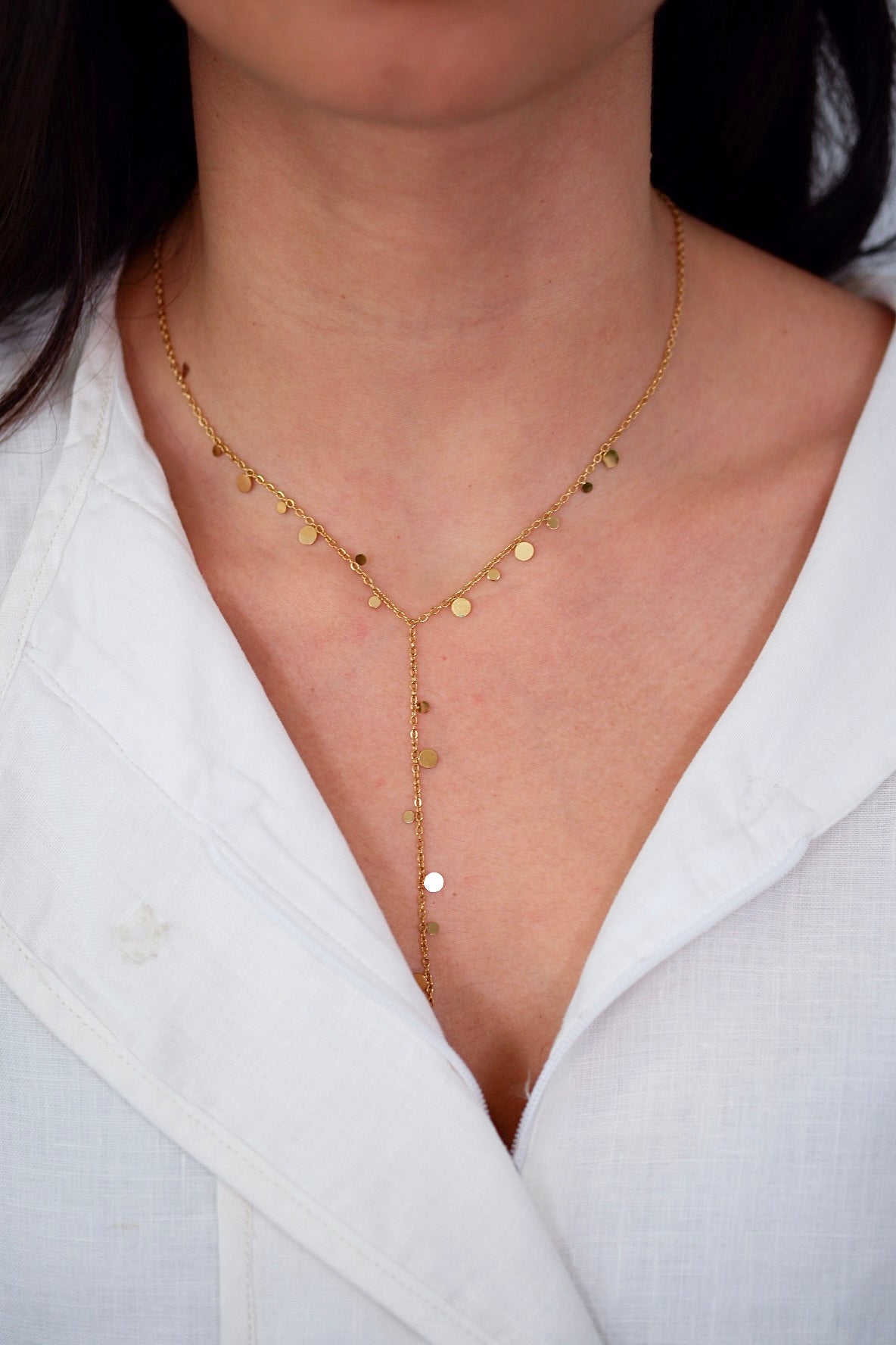 Collar Fatima