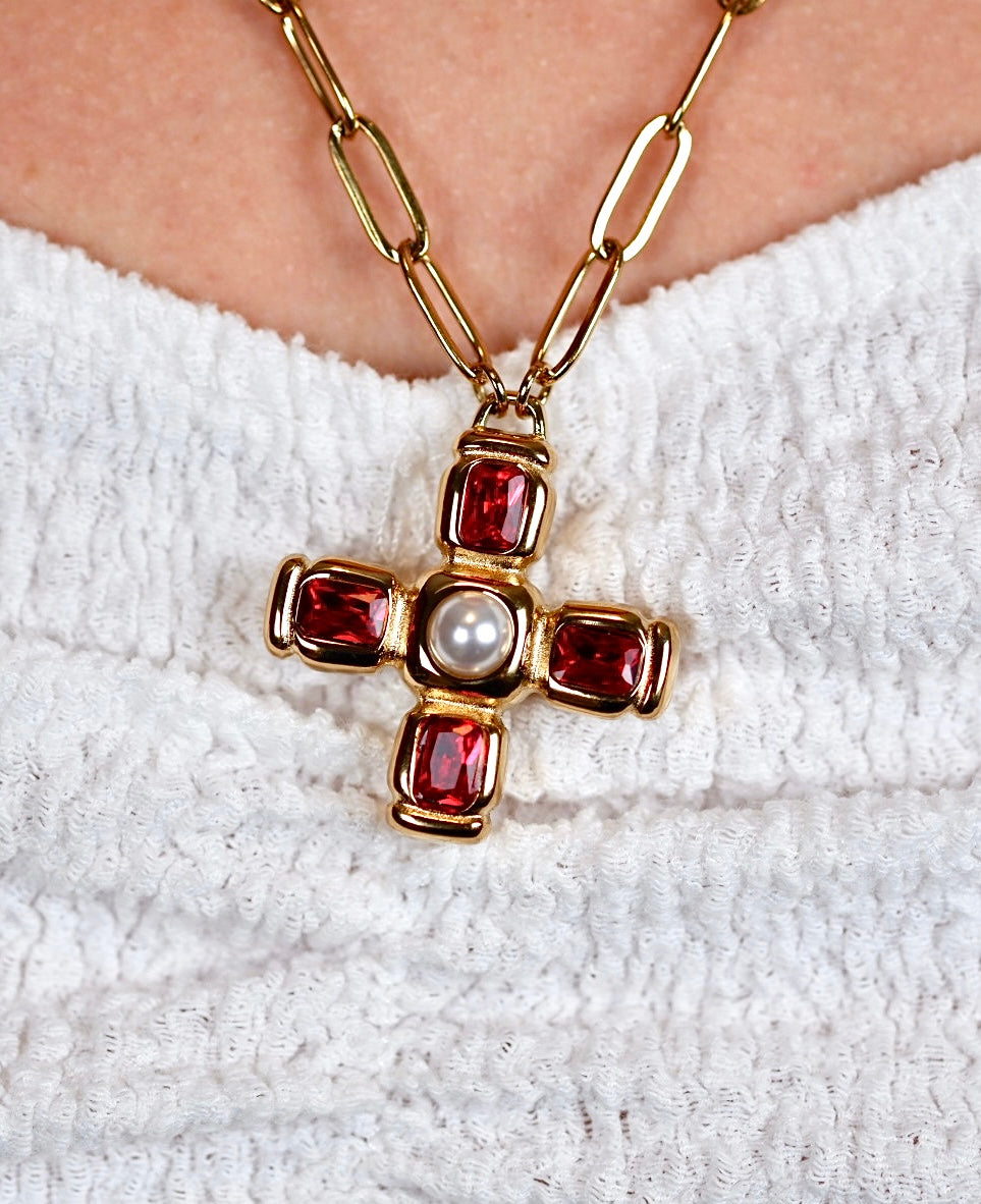 Collar Antonella
