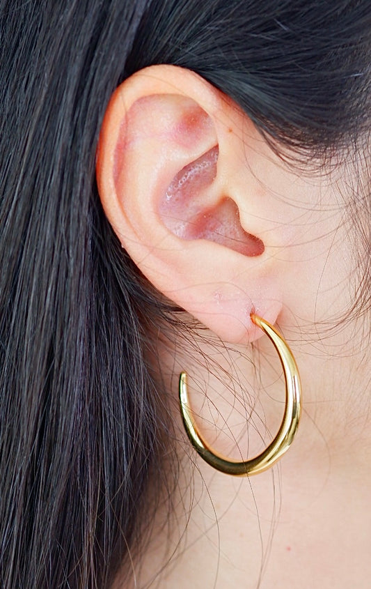 Aretes Emilia