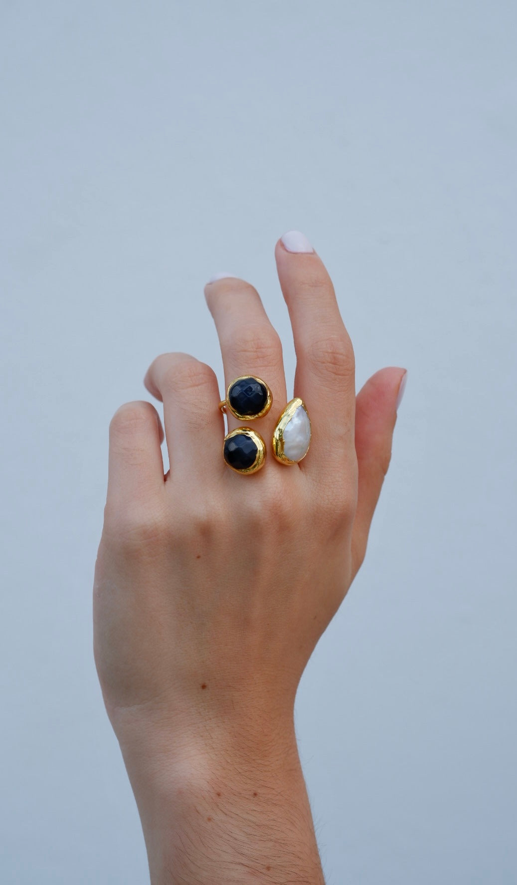 Anillo Kiara