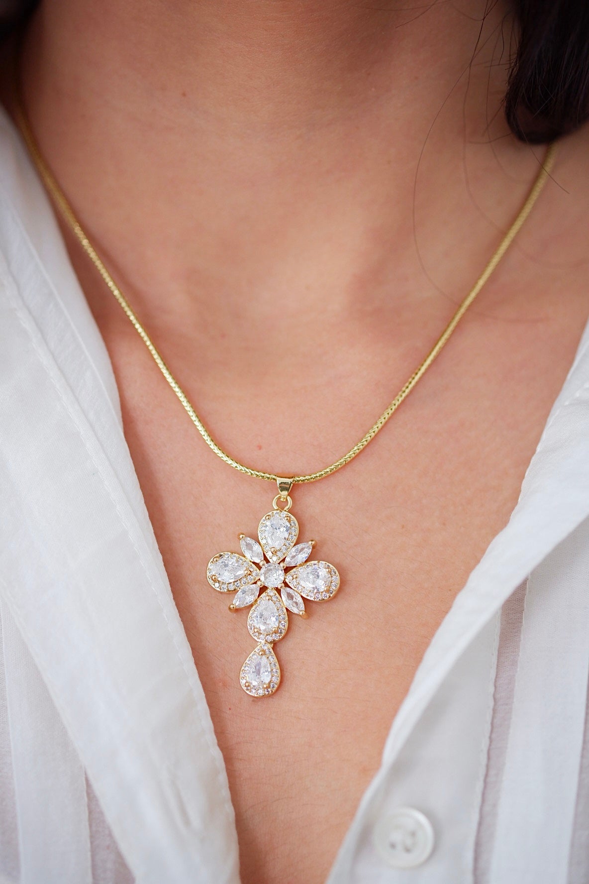 Collar Melina