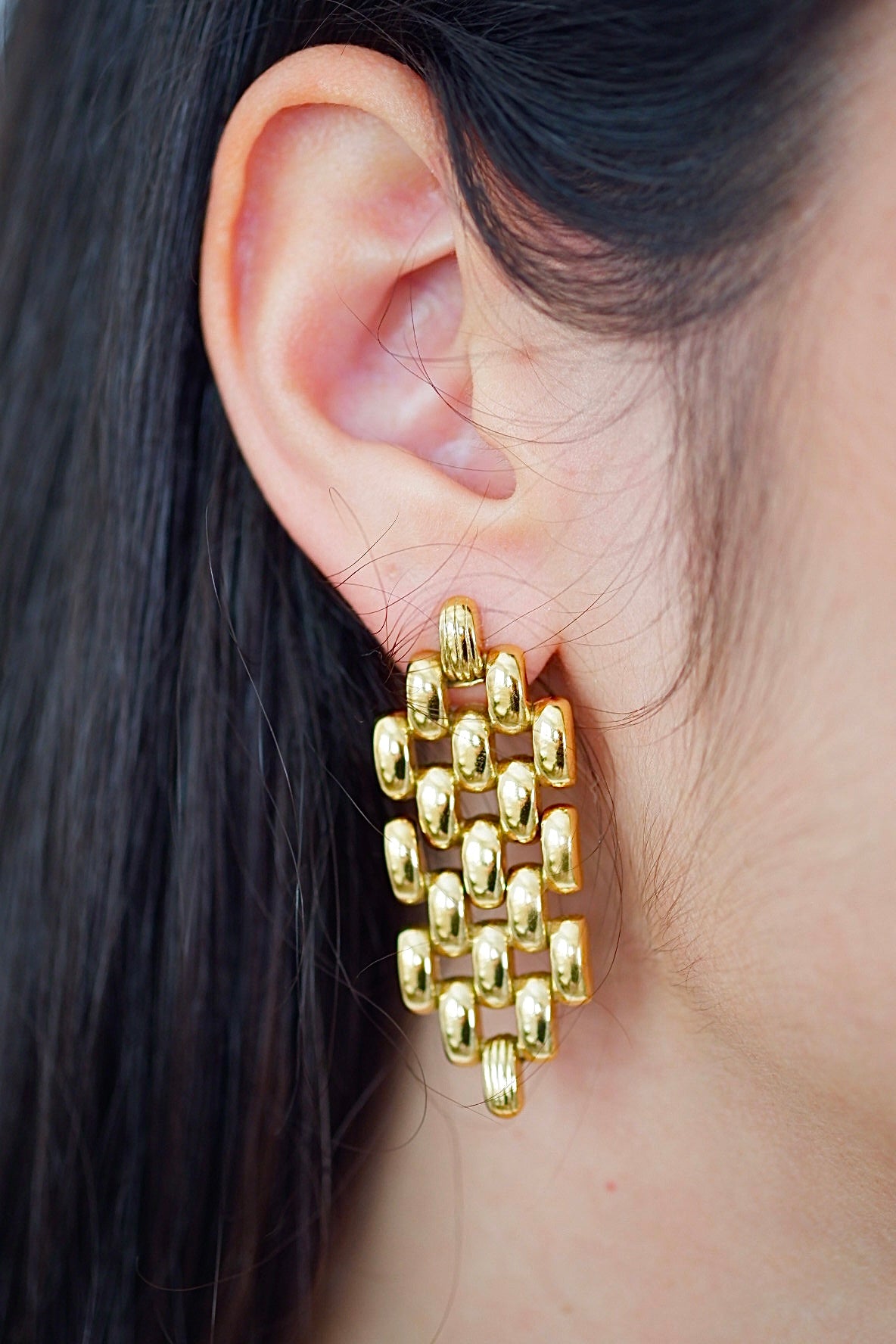 Aretes Chelsea